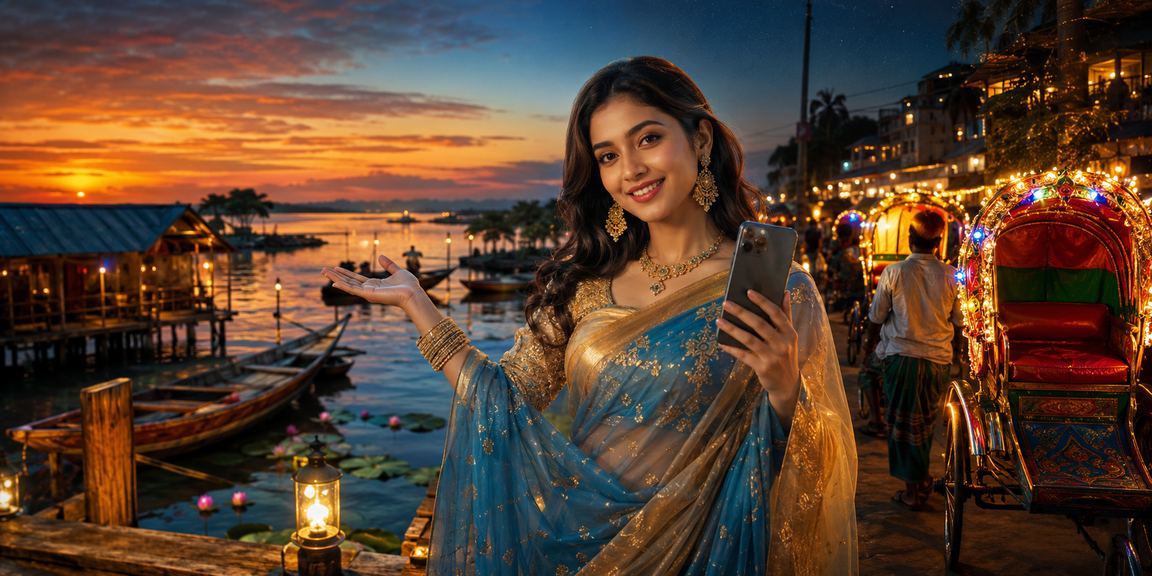 ঢাকা ডিপোজিট বোনাস ছবি